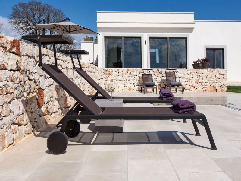 Villa Perla Nera Ostuni Exterior foto